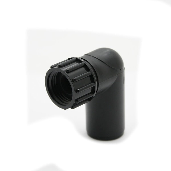 Thrifco Plumbing Rselw-700 1/2 Riser Swivel Ell 6821311 - main